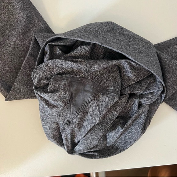 Lululemon Wunder Under Super-High-Rise Pant 28” - Picture 7 of 8